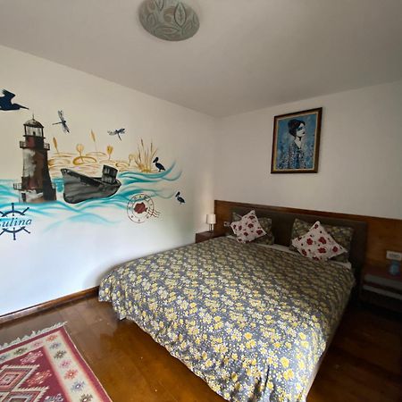 B&B Duo Caffe Baneasa Bucharest Luaran gambar