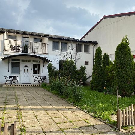 B&B Duo Caffe Baneasa Bucharest Luaran gambar