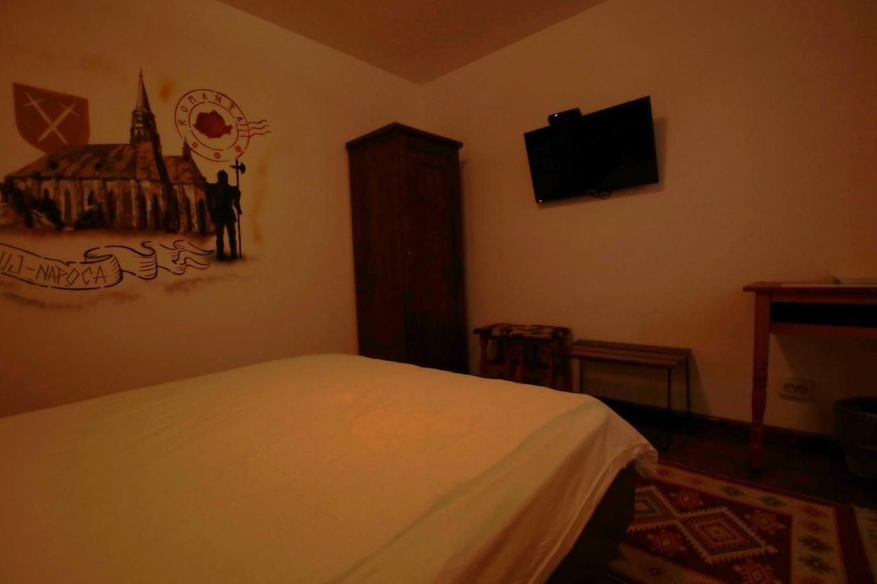 B&B Duo Caffe Baneasa Bucharest Luaran gambar