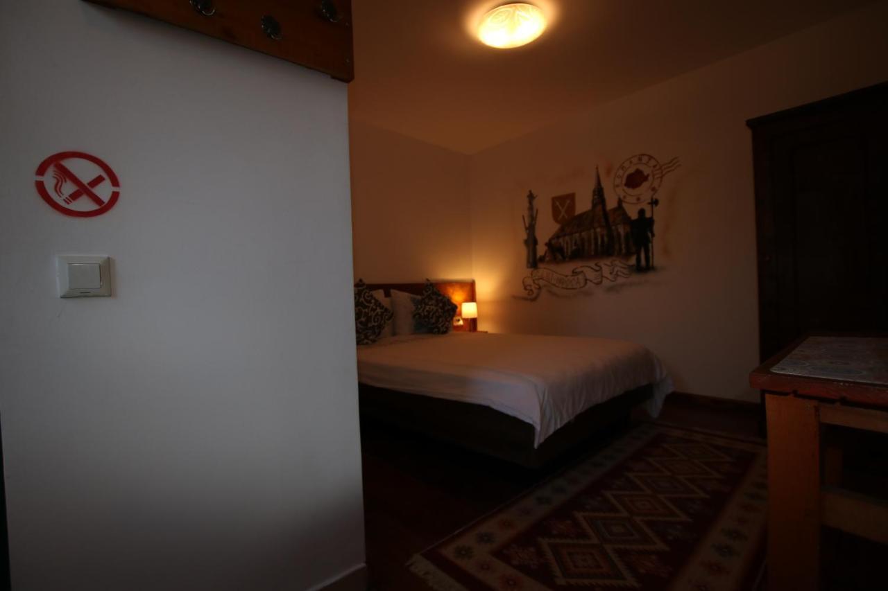 B&B Duo Caffe Baneasa Bucharest Luaran gambar