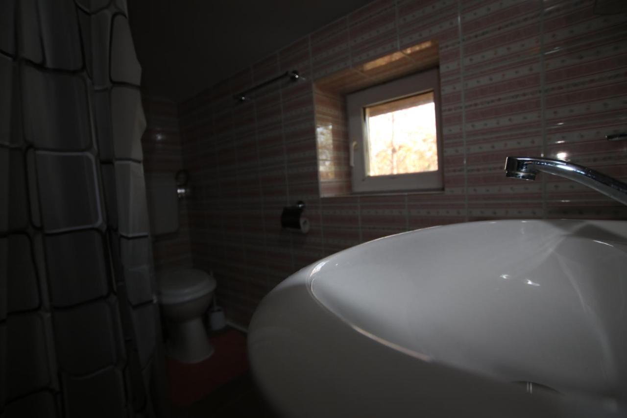 B&B Duo Caffe Baneasa Bucharest Luaran gambar