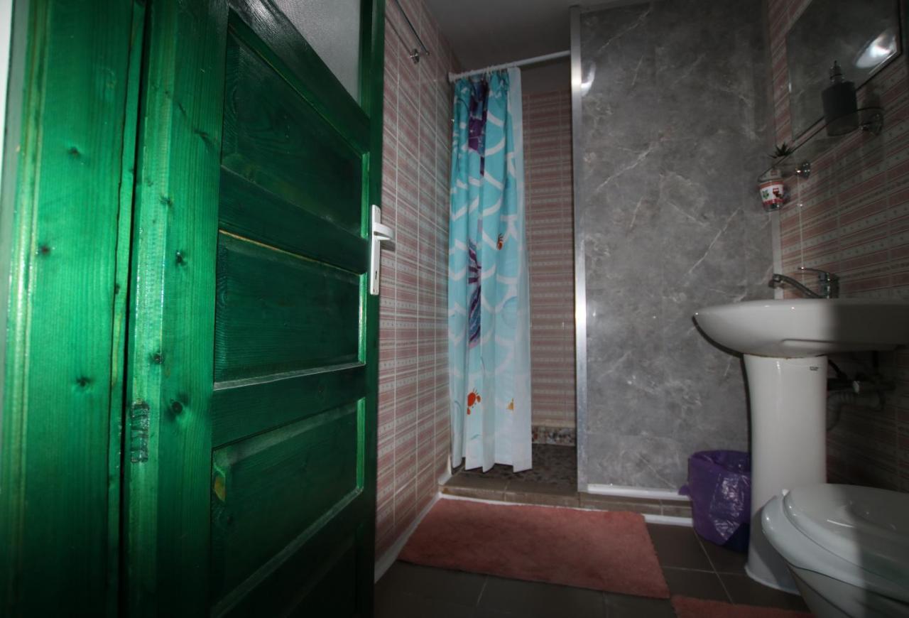 B&B Duo Caffe Baneasa Bucharest Luaran gambar