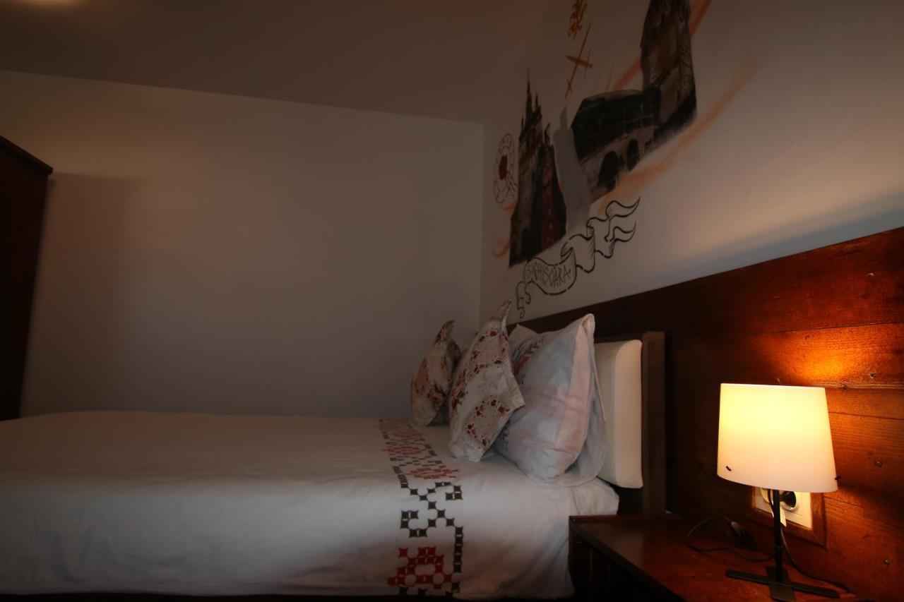 B&B Duo Caffe Baneasa Bucharest Luaran gambar