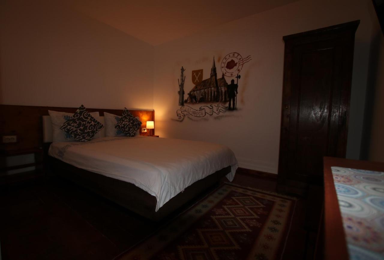 B&B Duo Caffe Baneasa Bucharest Luaran gambar