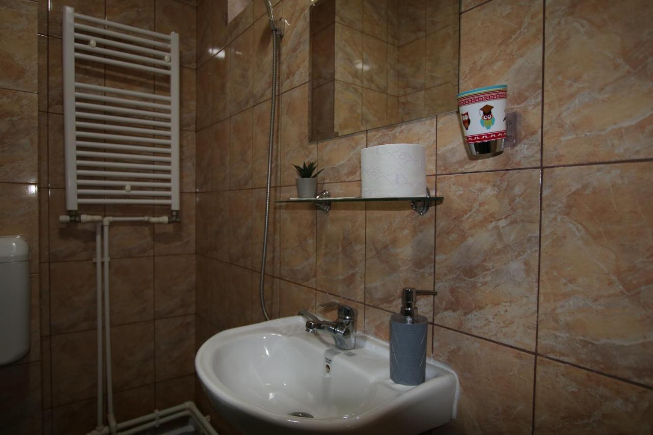 B&B Duo Caffe Baneasa Bucharest Luaran gambar