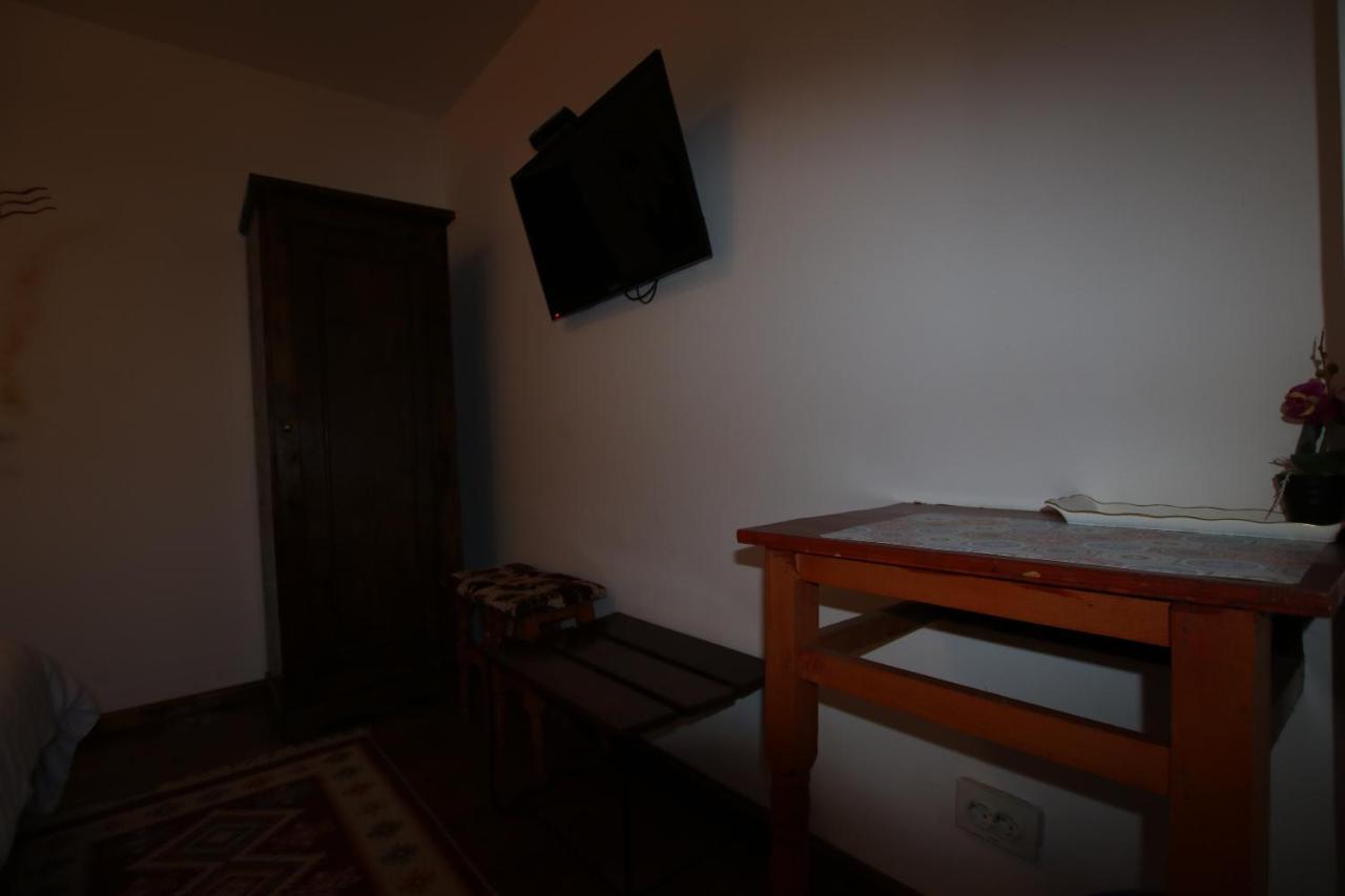 B&B Duo Caffe Baneasa Bucharest Luaran gambar