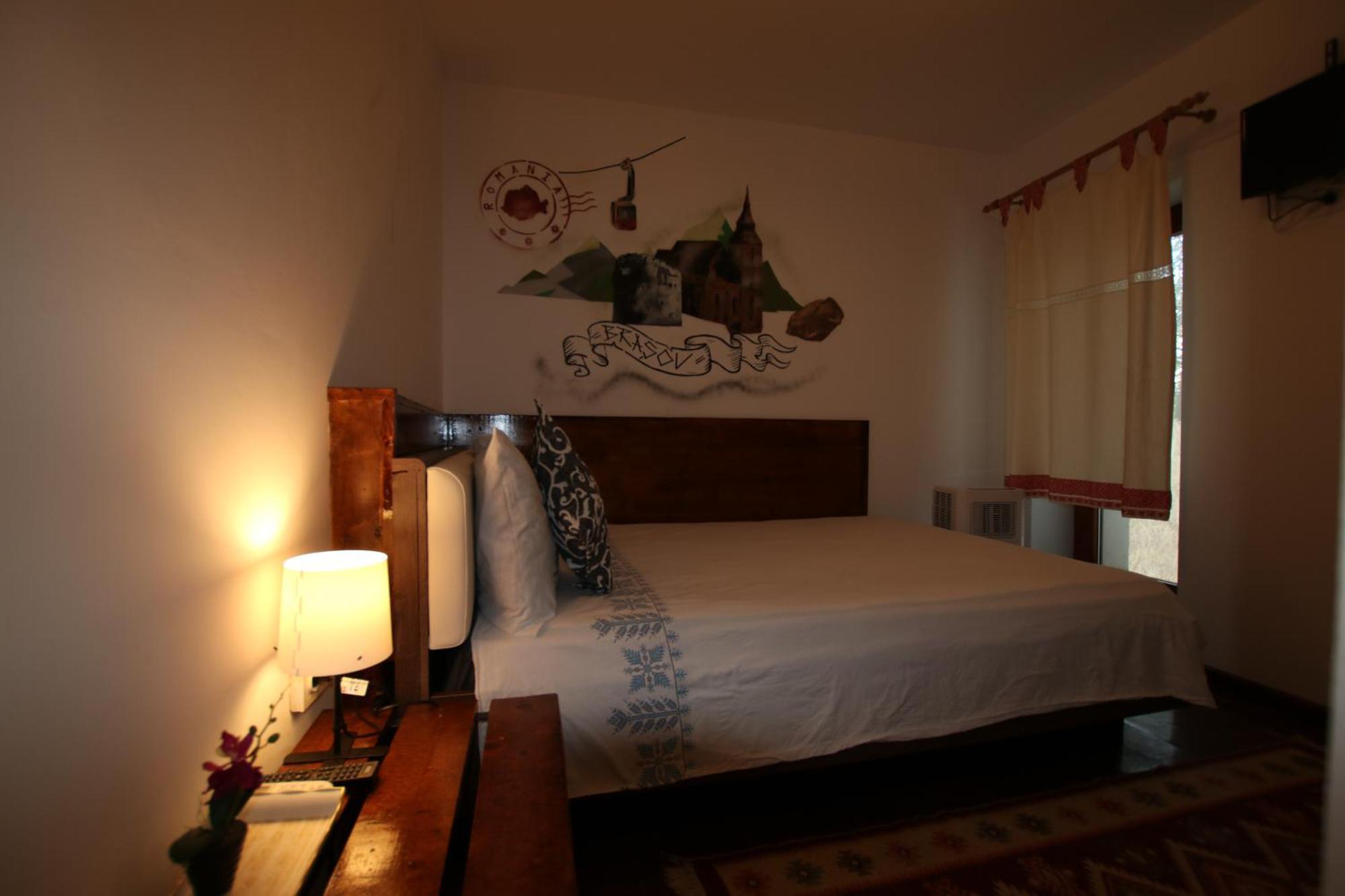 B&B Duo Caffe Baneasa Bucharest Luaran gambar