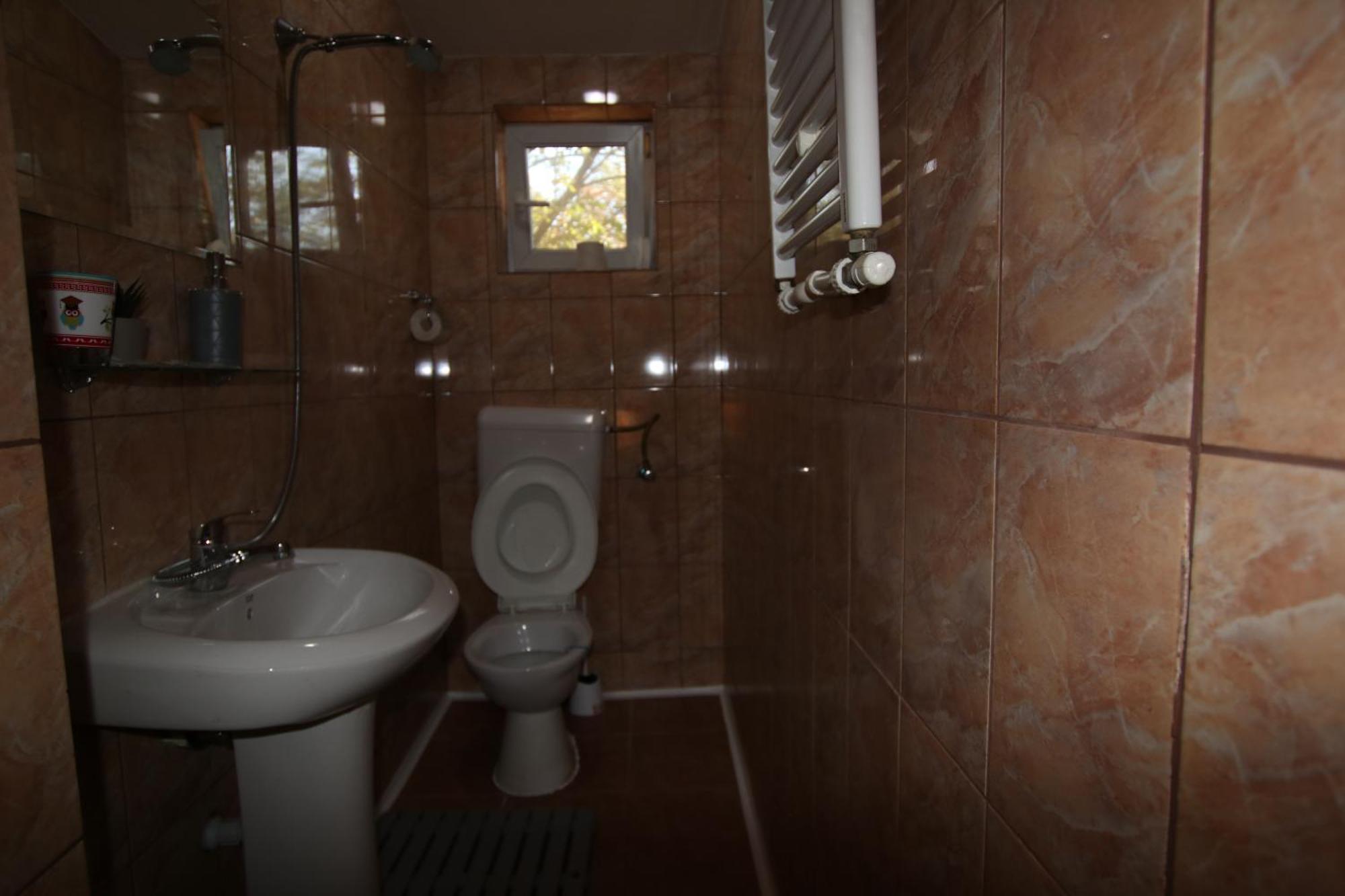 B&B Duo Caffe Baneasa Bucharest Luaran gambar