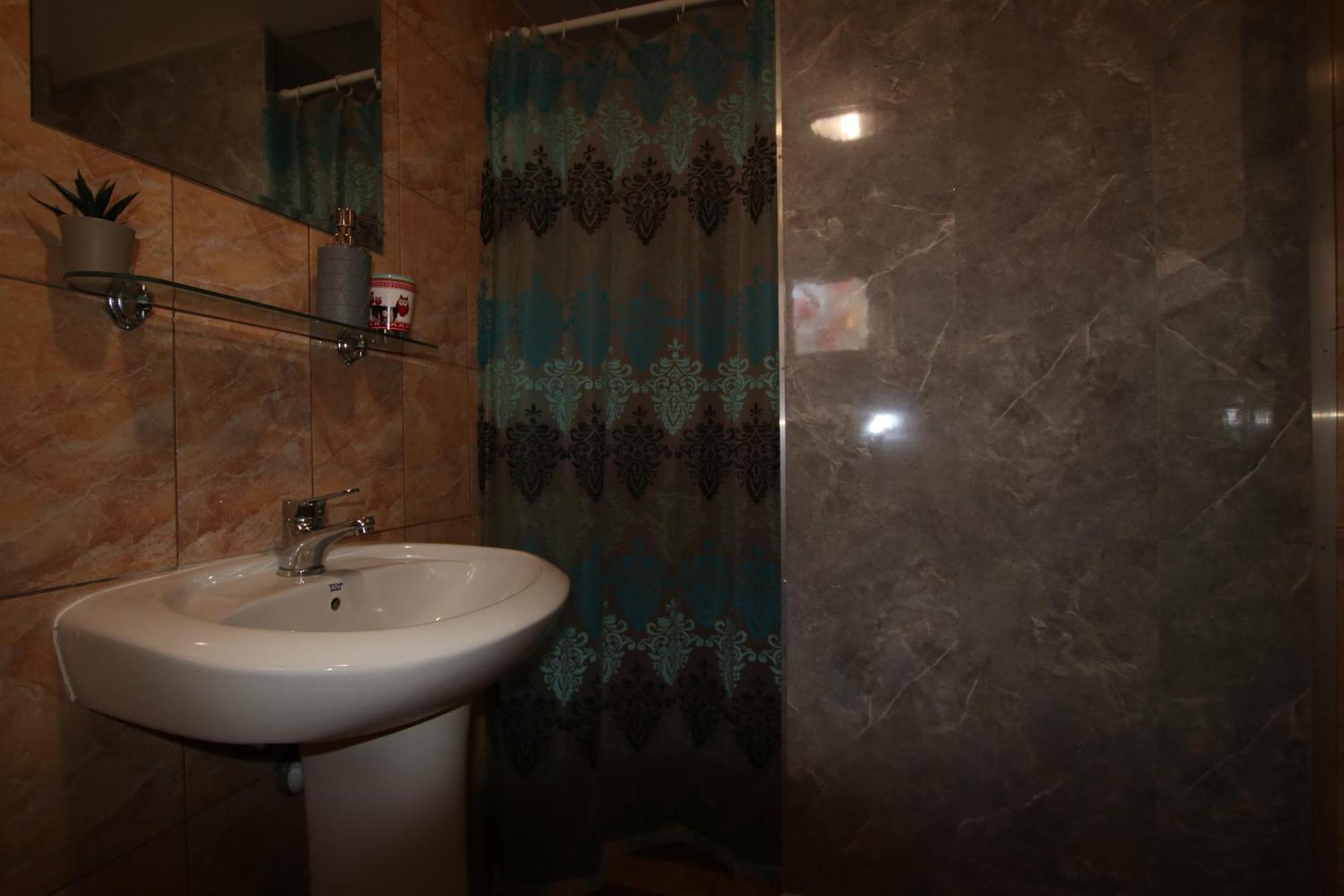 B&B Duo Caffe Baneasa Bucharest Luaran gambar