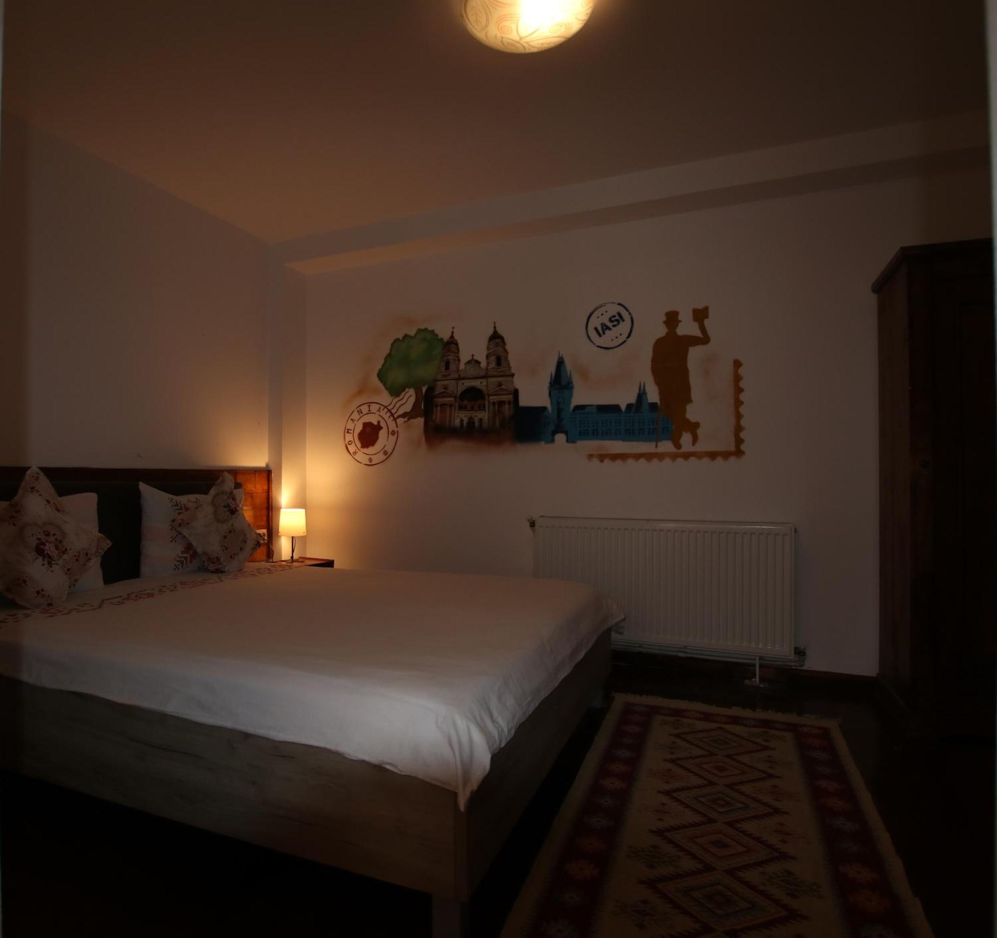 B&B Duo Caffe Baneasa Bucharest Luaran gambar