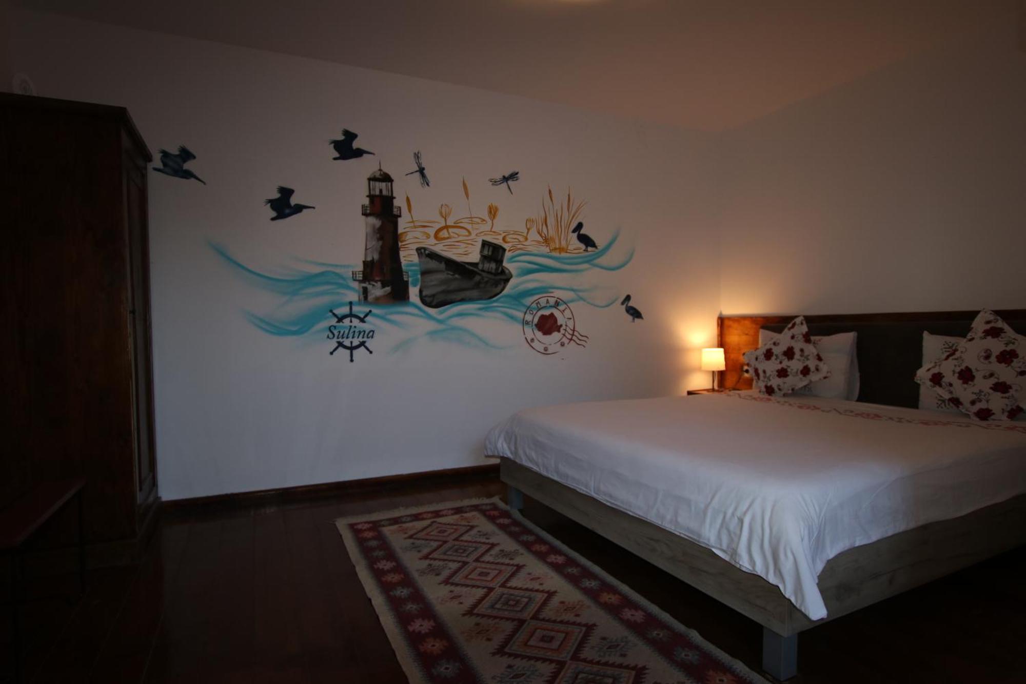 B&B Duo Caffe Baneasa Bucharest Luaran gambar