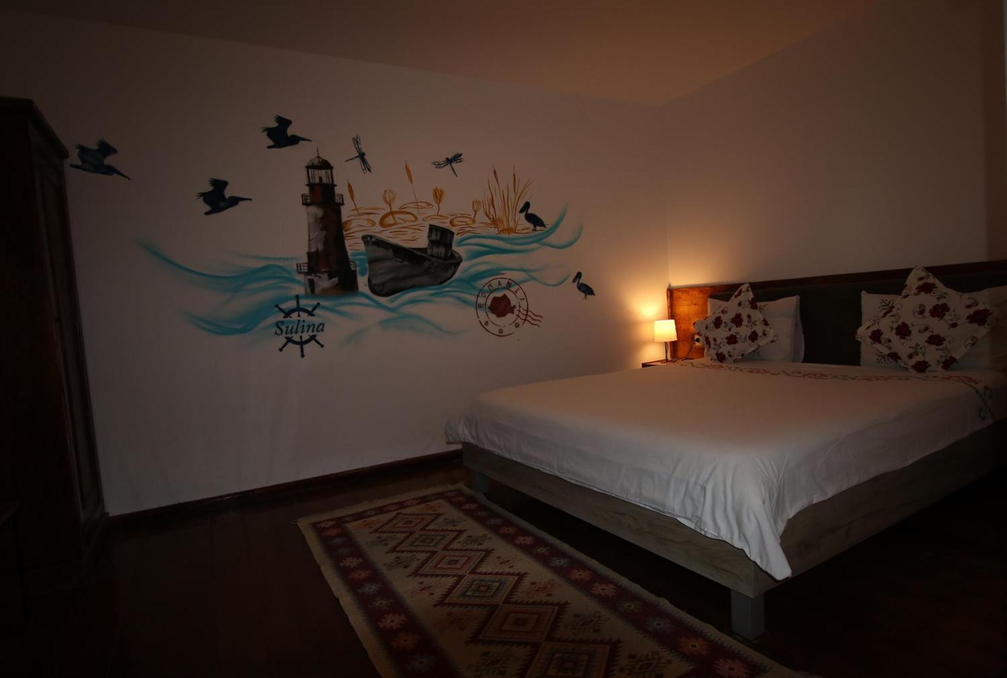 B&B Duo Caffe Baneasa Bucharest Luaran gambar