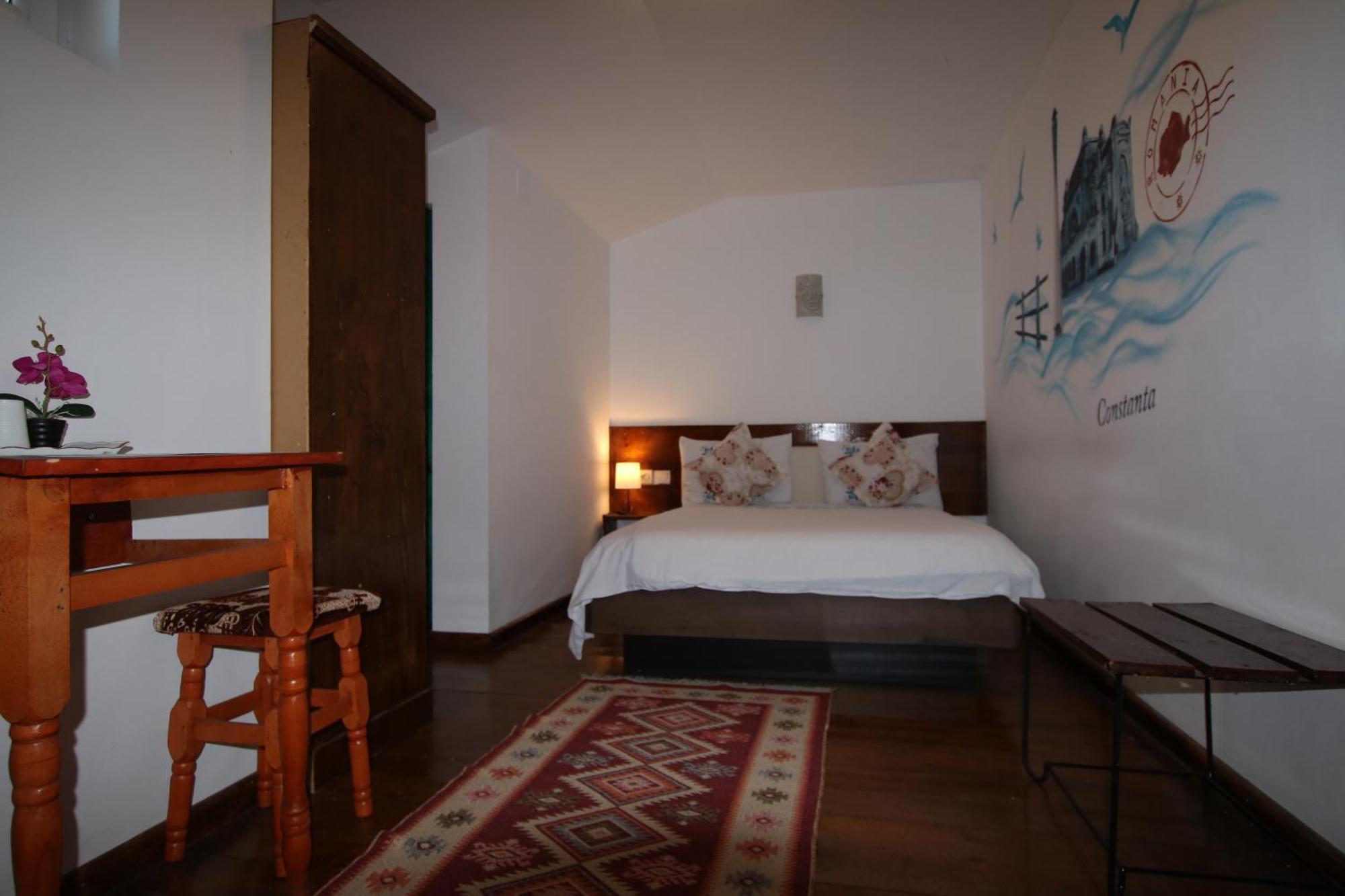 B&B Duo Caffe Baneasa Bucharest Luaran gambar