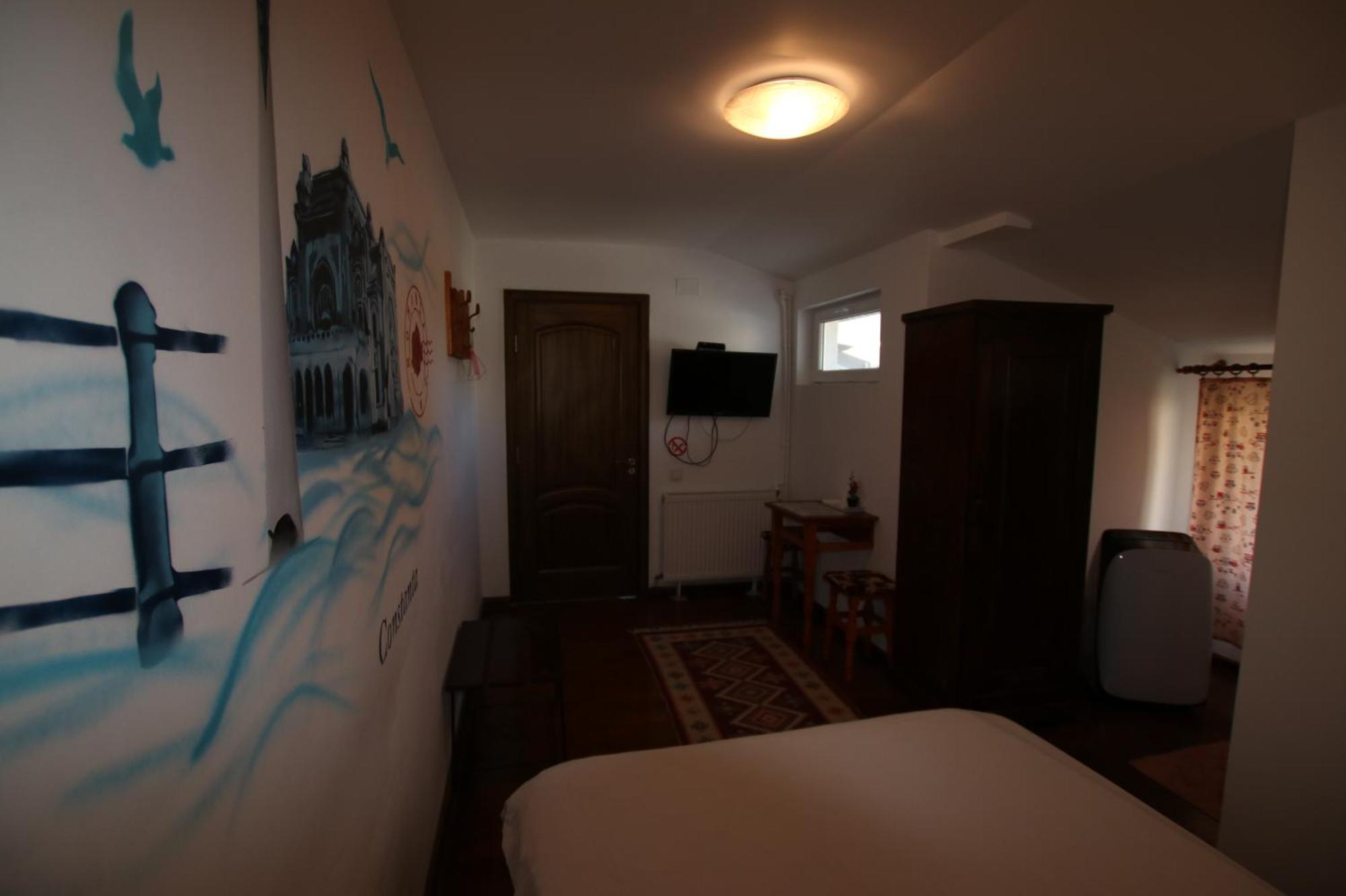 B&B Duo Caffe Baneasa Bucharest Luaran gambar