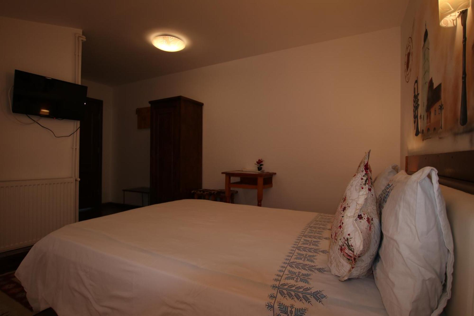 B&B Duo Caffe Baneasa Bucharest Luaran gambar