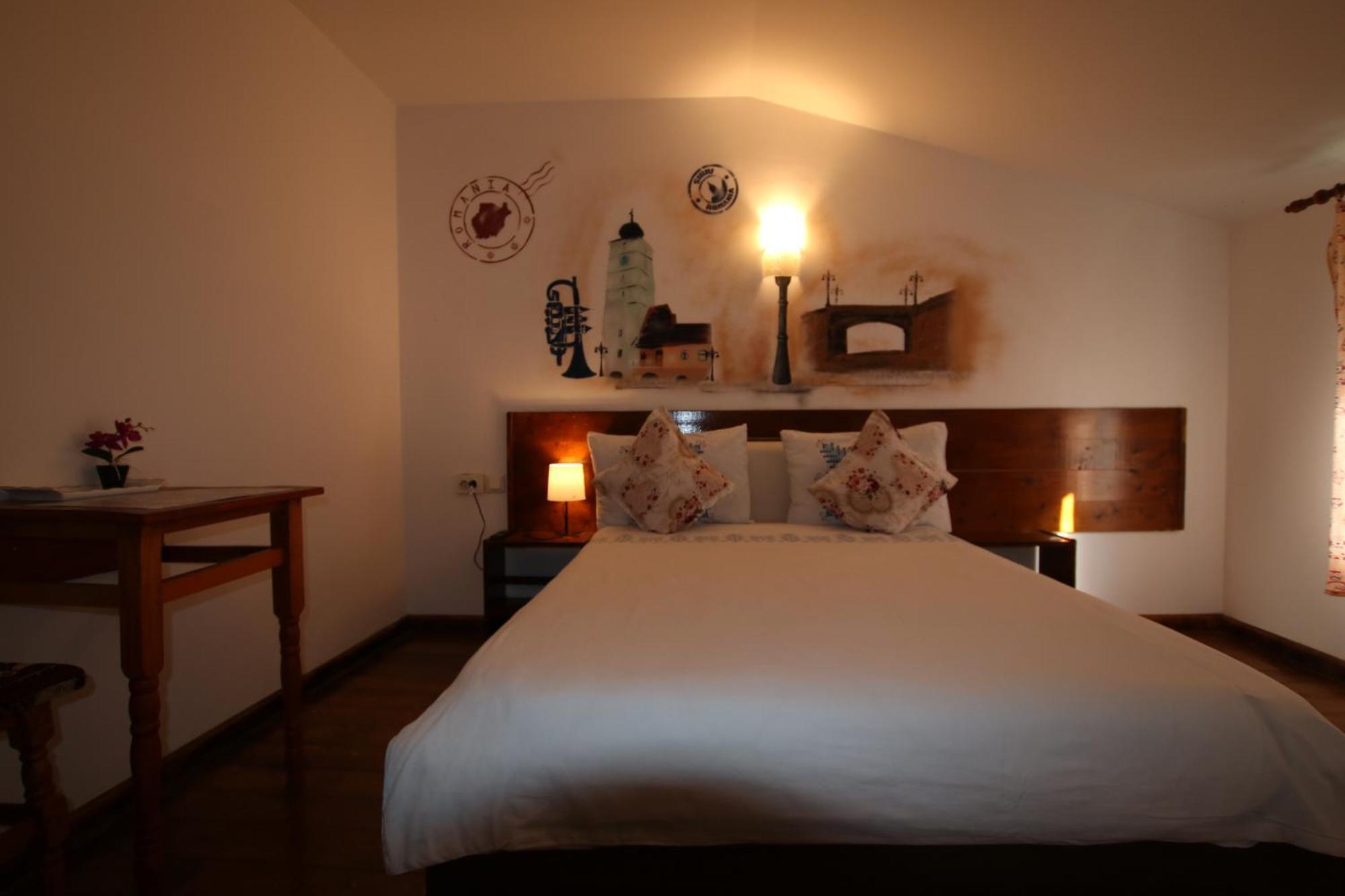 B&B Duo Caffe Baneasa Bucharest Luaran gambar