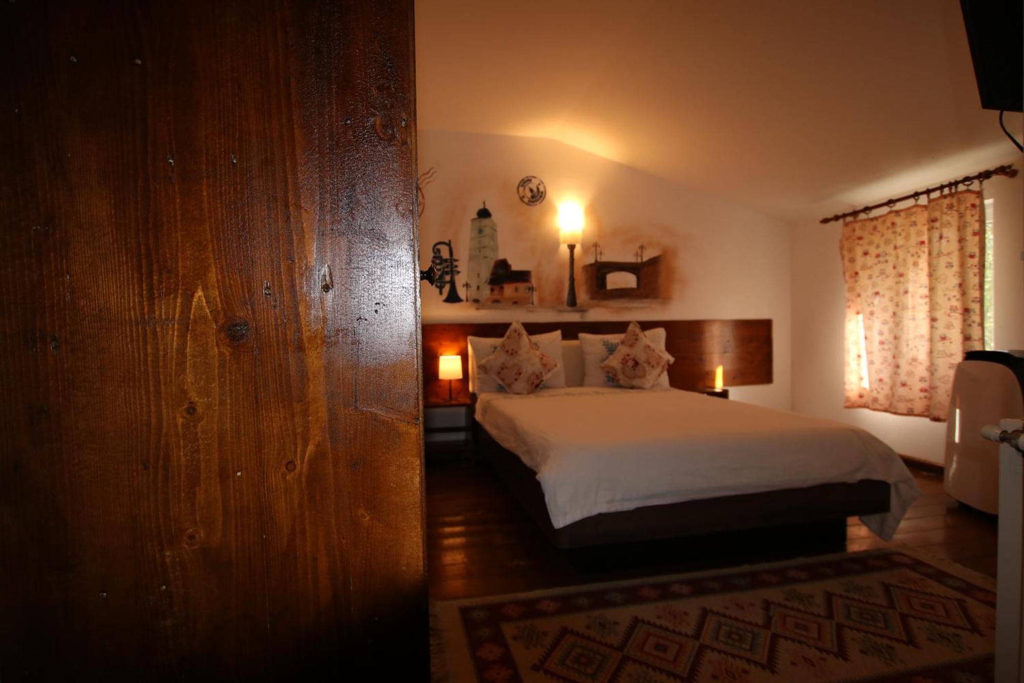 B&B Duo Caffe Baneasa Bucharest Luaran gambar