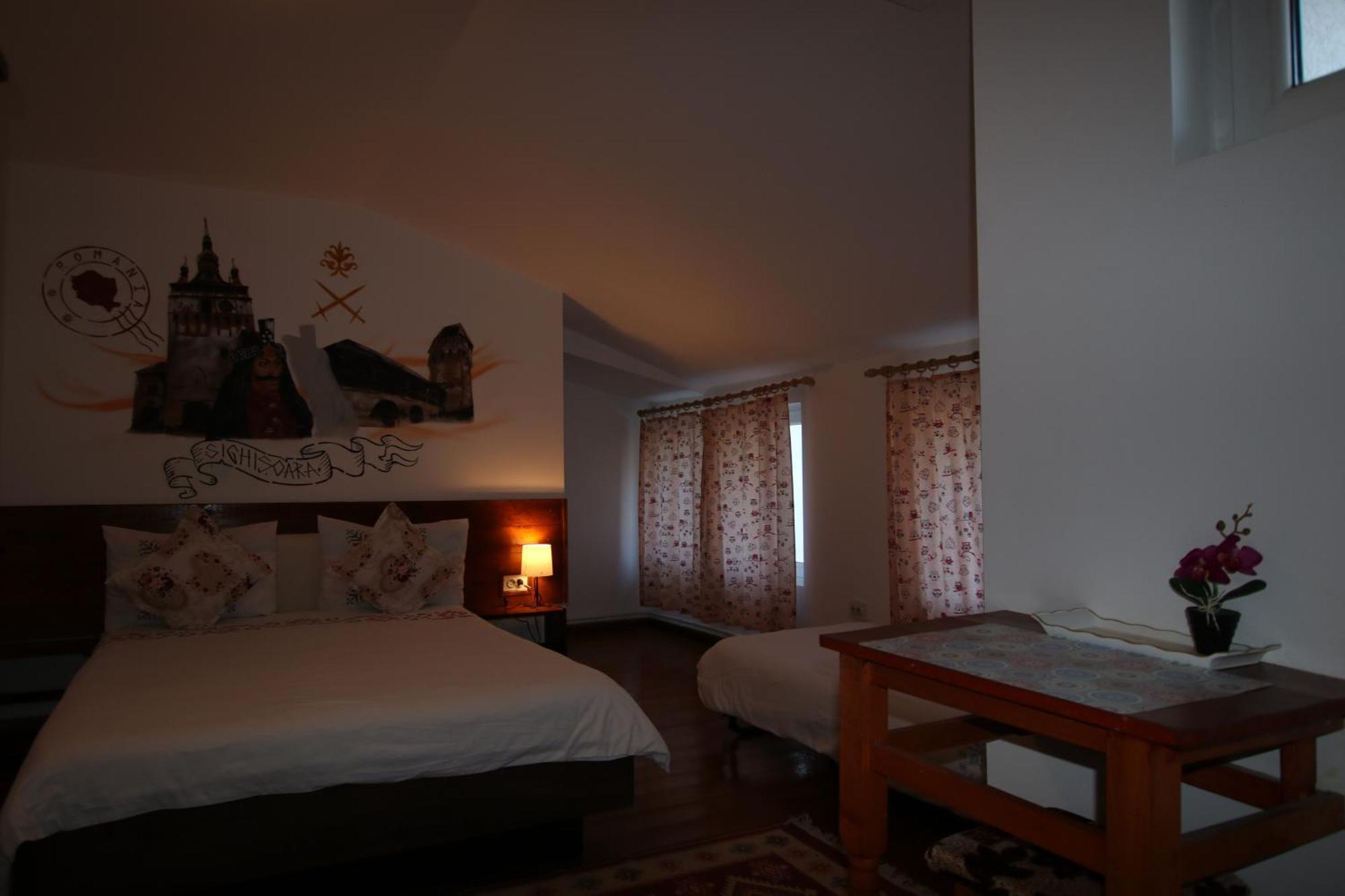 B&B Duo Caffe Baneasa Bucharest Luaran gambar