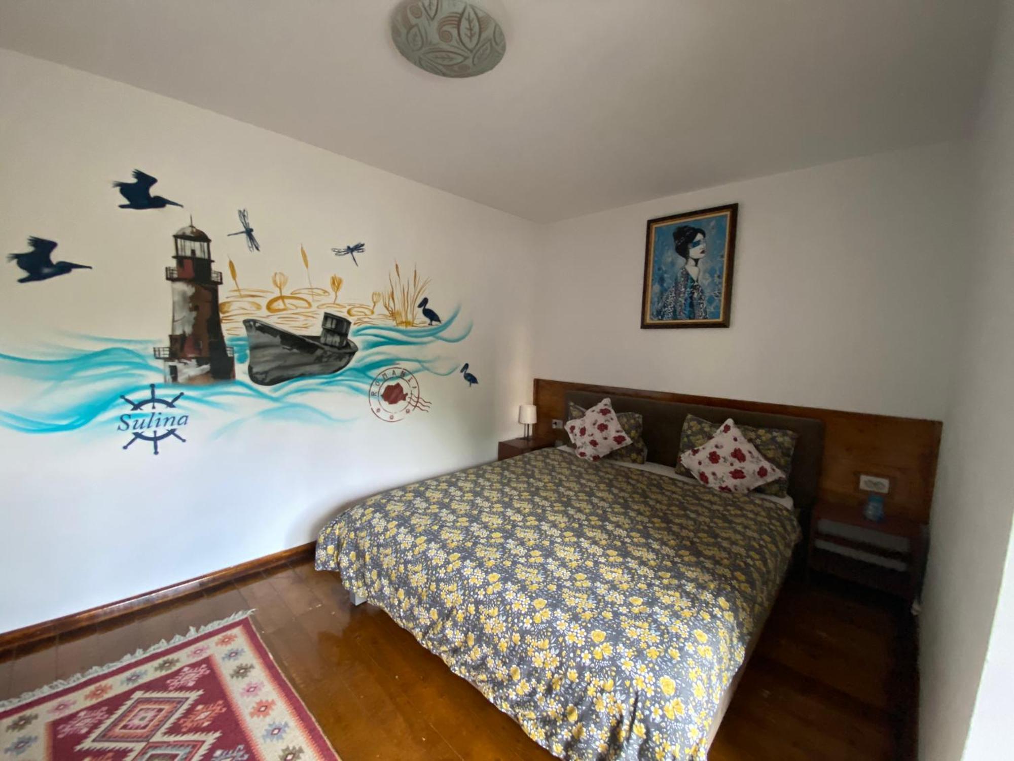 B&B Duo Caffe Baneasa Bucharest Luaran gambar
